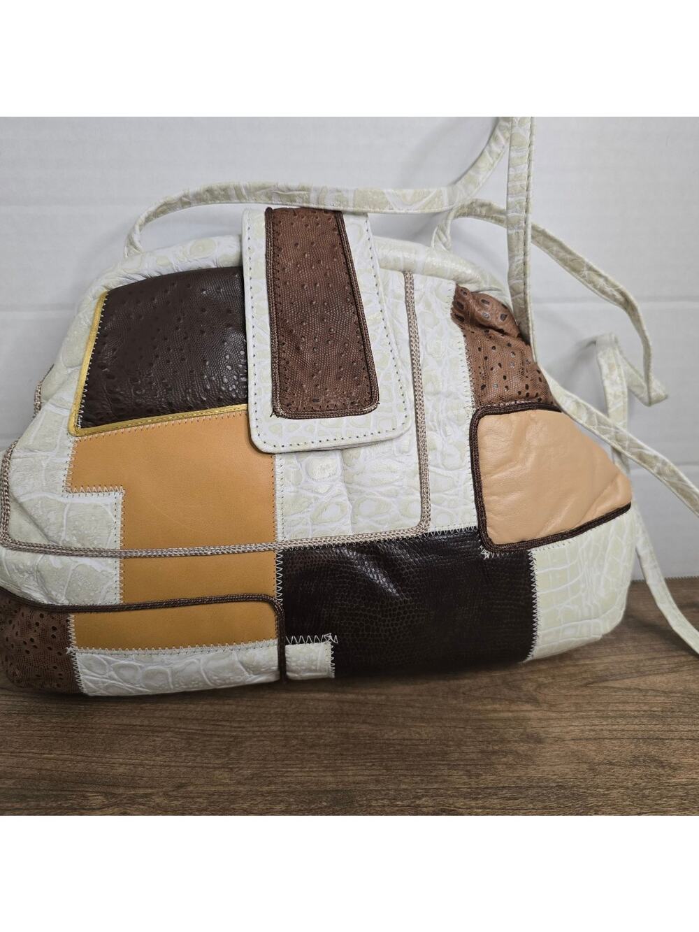 Fifth Avenue Handbags made in USA purse bag
